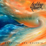 Review: Holding Pattern - Breaking The Silence